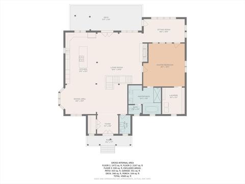 1201 Longview Estates Dr, Goodview, VA 24095 photo 8