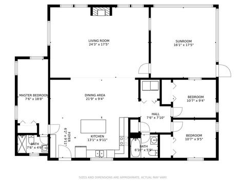152 Anthony Ford Rd, Penhook, VA 24137 photo 78