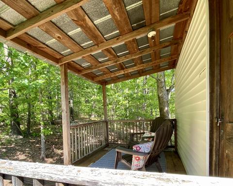 210 Second Ave, Clifton Forge, VA 24422 photo 18