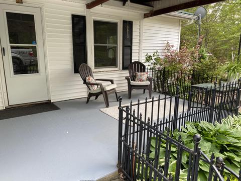 210 Second Ave, Clifton Forge, VA 24422 photo 11
