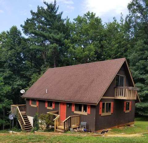 90 Ferrum Forest Ln, Ferrum, VA 24088 photo 1