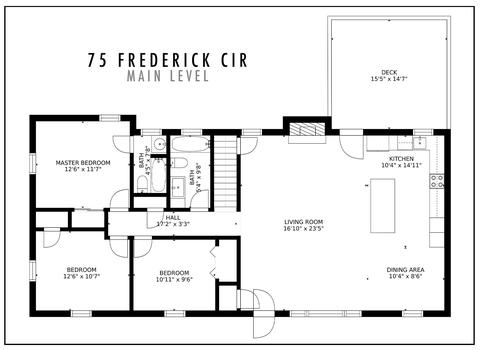 75 Frederick Cir, Hardy, VA 24101 photo 41