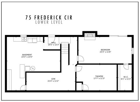 75 Frederick Cir, Hardy, VA 24101 photo 40