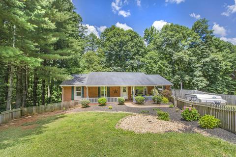 75 Frederick Cir, Hardy, VA 24101 photo 1