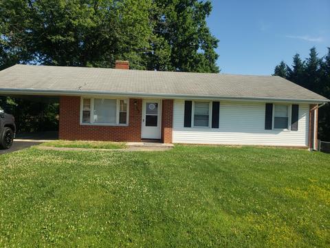 452 Elden Ave, Roanoke, VA 24019 photo 1