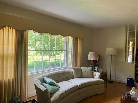 165 Lee Ford Camp Rd, Ridgeway, VA 24148 photo 4