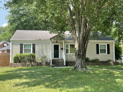 1743 Devon Rd SW, Roanoke, VA 24015 photo 1
