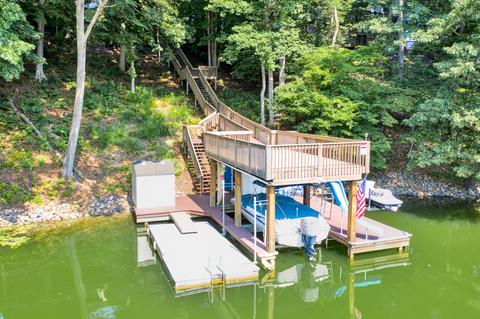 258 Chestnut Pointe Dr, Hardy, VA 24101 photo 55