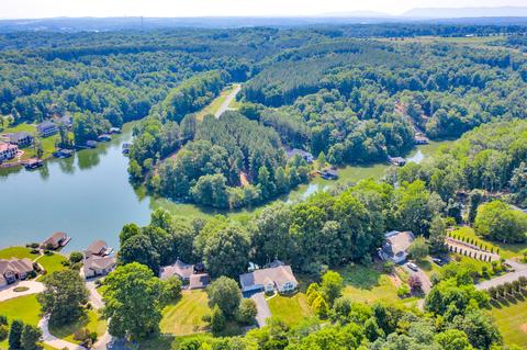 258 Chestnut Pointe Dr, Hardy, VA 24101 photo 58