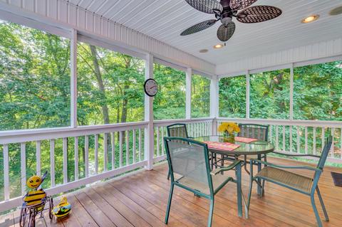 258 Chestnut Pointe Dr, Hardy, VA 24101 photo 28