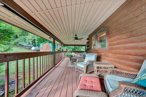 106 Bluewater Ct, Goodview, VA 24095 photo 5