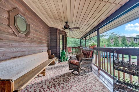 106 Bluewater Ct, Goodview, VA 24095 photo 4