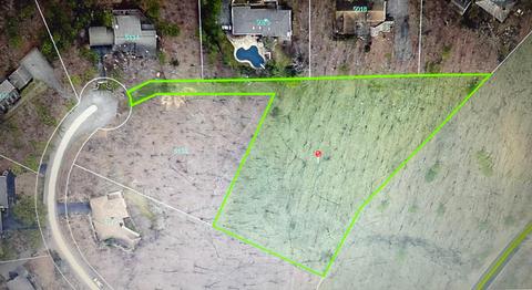 0 Upland Game Rd, Roanoke, VA 24018