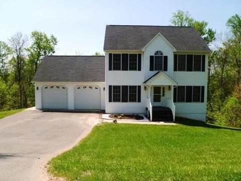 1254 Rock Spring Rd, Goodview, VA 24095 photo 1