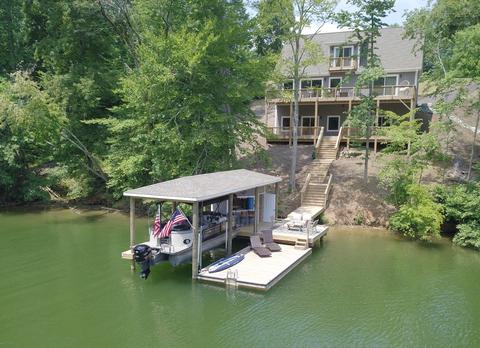 72 Windward Pointe Dr, Moneta, VA 24121 photo 1