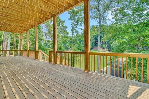 72 Windward Pointe Dr, Moneta, VA 24121 photo 33