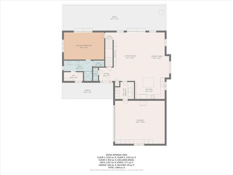 72 Windward Pointe Dr, Moneta, VA 24121 photo 5