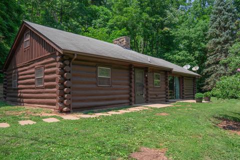 455 Booth Rd, Elliston, VA 24087 photo 1