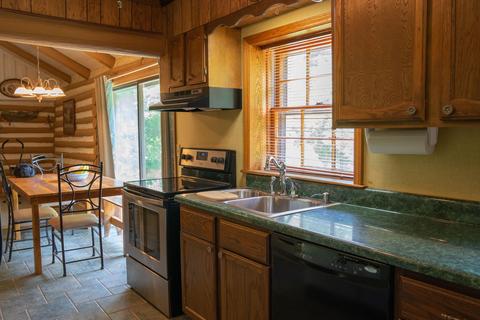 455 Booth Rd, Elliston, VA 24087 photo 5