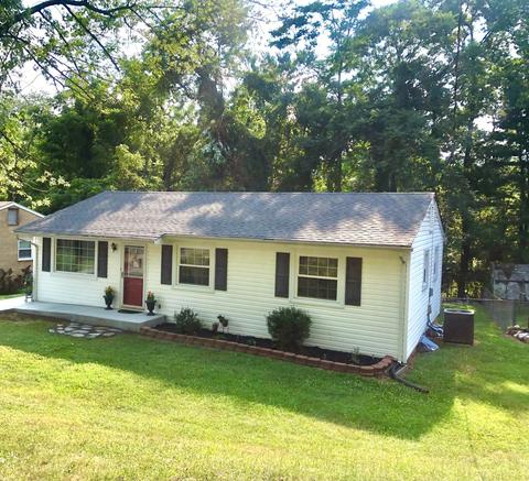 3145 Ventnor Rd SE, Roanoke, VA 24014 photo 3