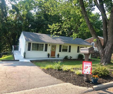 3145 Ventnor Rd SE, Roanoke, VA 24014 photo 5