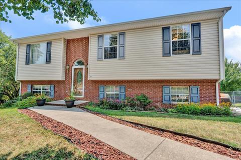 1801 Epps Dr, Salem, VA 24153 photo 1