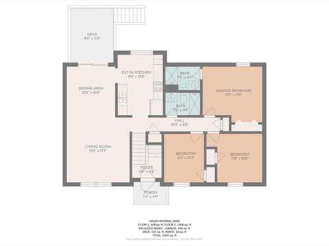 1801 Epps Dr, Salem, VA 24153 photo 3