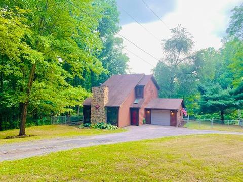 210 Green Violet Dr, Covington, VA 24426 photo 1