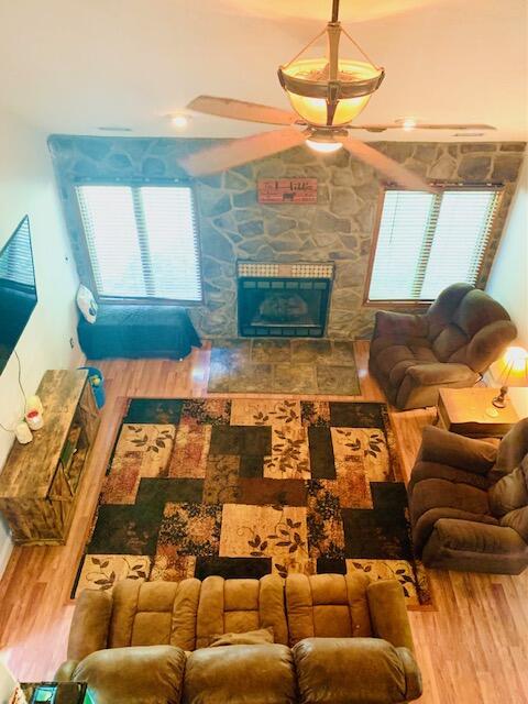 210 Green Violet Dr, Covington, VA 24426 photo 7
