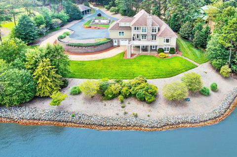 127 Tranquility Rd, Moneta, VA 24121 photo 1