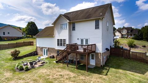58 Eagle Rdg, Roanoke, VA 24012 photo 4