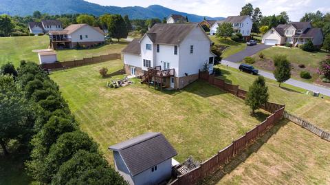 58 Eagle Rdg, Roanoke, VA 24012 photo 3