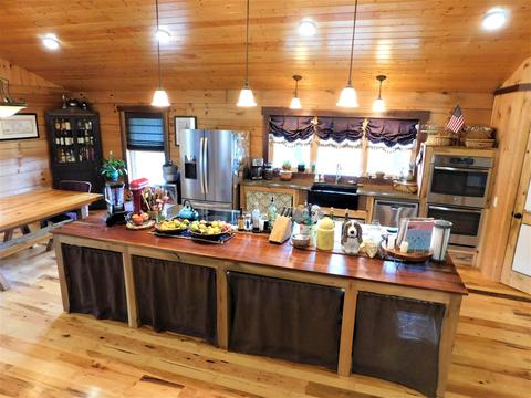 688 Blain Rd, Buchanan, VA 24066 photo 8