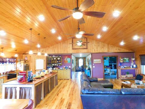 688 Blain Rd, Buchanan, VA 24066 photo 6