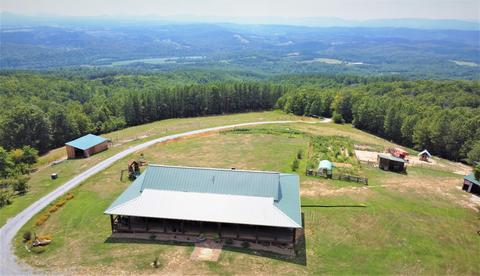 688 Blain Rd, Buchanan, VA 24066 photo 42