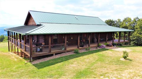688 Blain Rd, Buchanan, VA 24066 photo 1