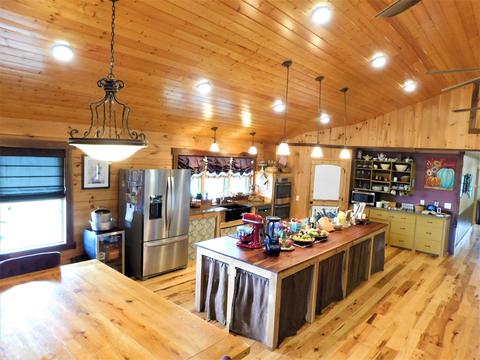 688 Blain Rd, Buchanan, VA 24066 photo 7