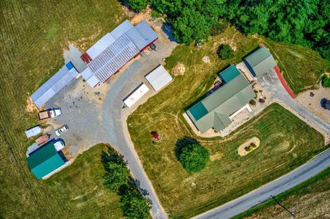 799 Skillet Rd, Ferrum, VA 24088 photo 41