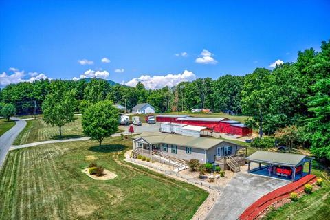 799 Skillet Rd, Ferrum, VA 24088 photo 7