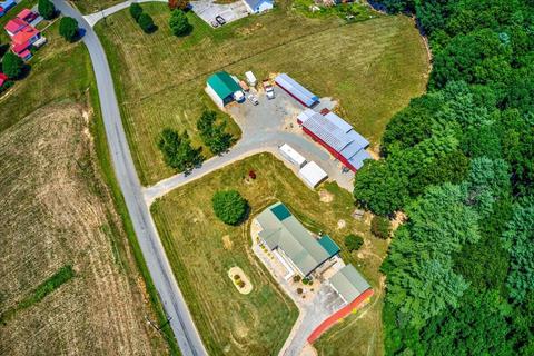 799 Skillet Rd, Ferrum, VA 24088 photo 40