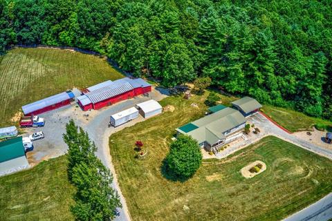 799 Skillet Rd, Ferrum, VA 24088 photo 2