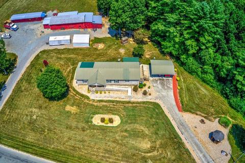 799 Skillet Rd, Ferrum, VA 24088 photo 1