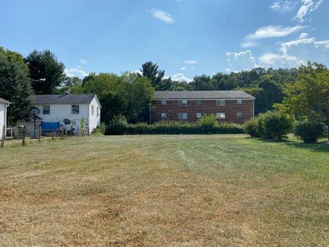 100 Front Ave, Salem, VA 24153