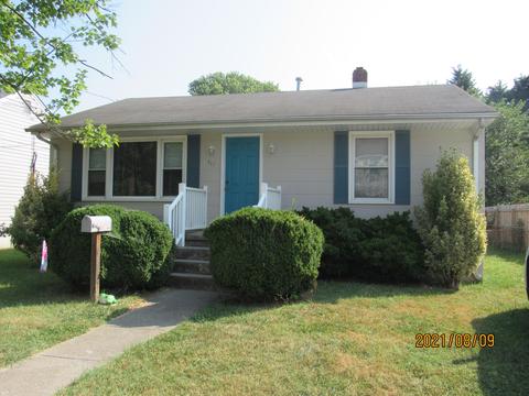 417 Front Ave, Salem, VA 24153 photo 1