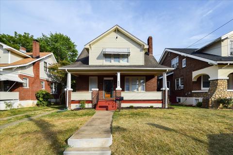 669 Murray Ave SE, Roanoke, VA 24013 photo 2
