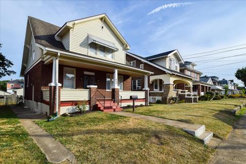669 Murray Ave SE, Roanoke, VA 24013 photo 1