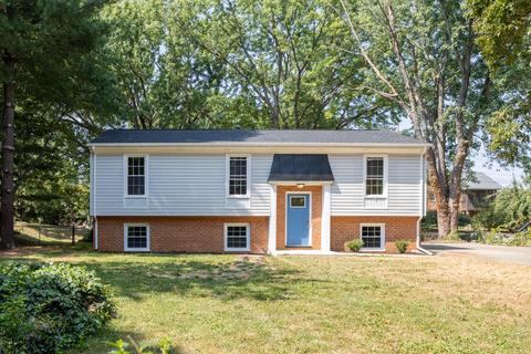 259 Texas Hollow Rd Salem Va 24153 46 Photos Mls 882904 Movoto