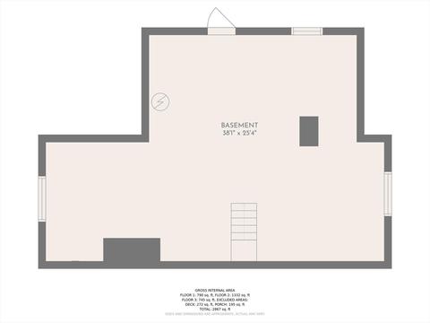 1853 Navigation Pt, Goodview, VA 24095 photo 38