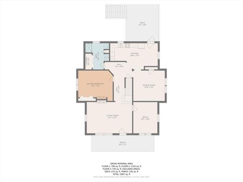 1853 Navigation Pt, Goodview, VA 24095 photo 36