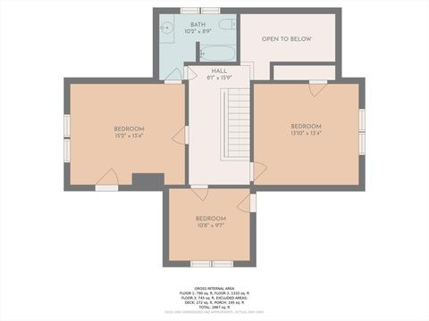 1853 Navigation Pt, Goodview, VA 24095 photo 37